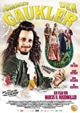 Filmplakat Der Sommer der Gaukler