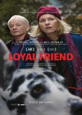 Filmplakat Loyal Friend