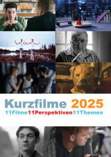 Filmplakat Kurzfilme