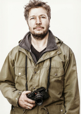 Filmplakat Manuel Übler: Reportagen