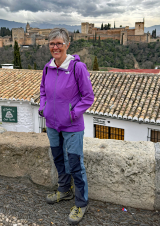 Filmplakat Von Tarifa nach El Rebollar