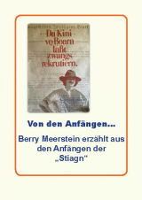 Filmplakat Von den Anfängen
