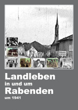Filmplakat Landleben in und um Rabenden