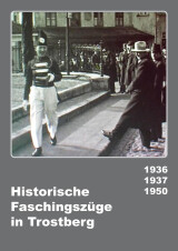 Filmplakat Historischer Fasching in Trostberg