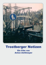 Filmplakat Trostberger Notizen